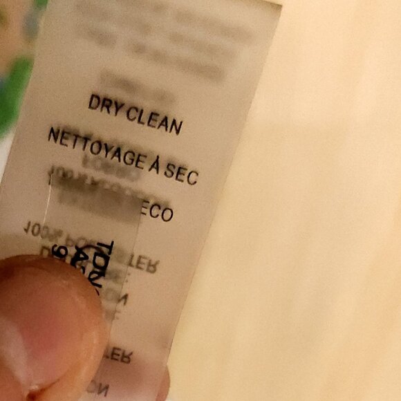 Tommy Hilfiger Womens White Floral Sleeveless Cotton Gauzy Maxi Dress 8 - Picture 6 of 6